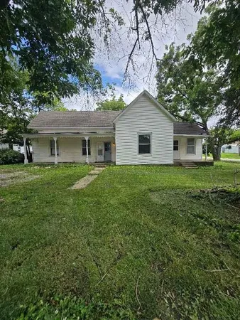 $129,900 | 406 Main Street, Garden City, MO 64747