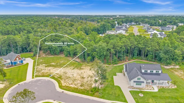 $399,000 | 27 West Scarborough Court, Hampstead, NC 28443