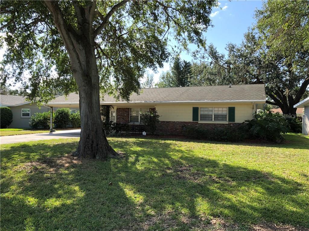 241 Rydalmont Road Winter Haven, FL 33884 - Photo 1 of 1 Front/Side View
