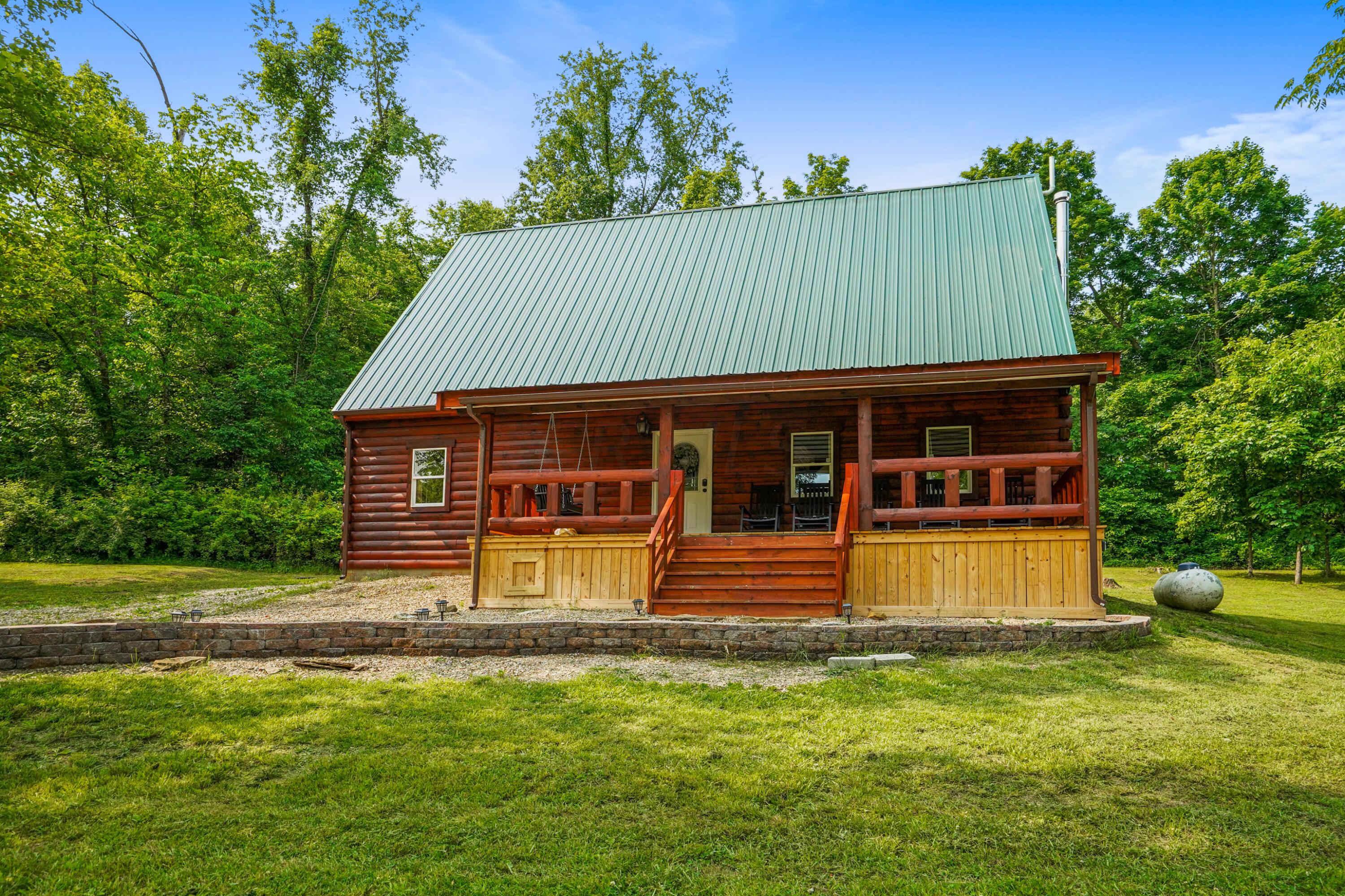 36933 Maysville-Greendale Road Logan, OH 43138 - Photo 12 of 51 DSC06753