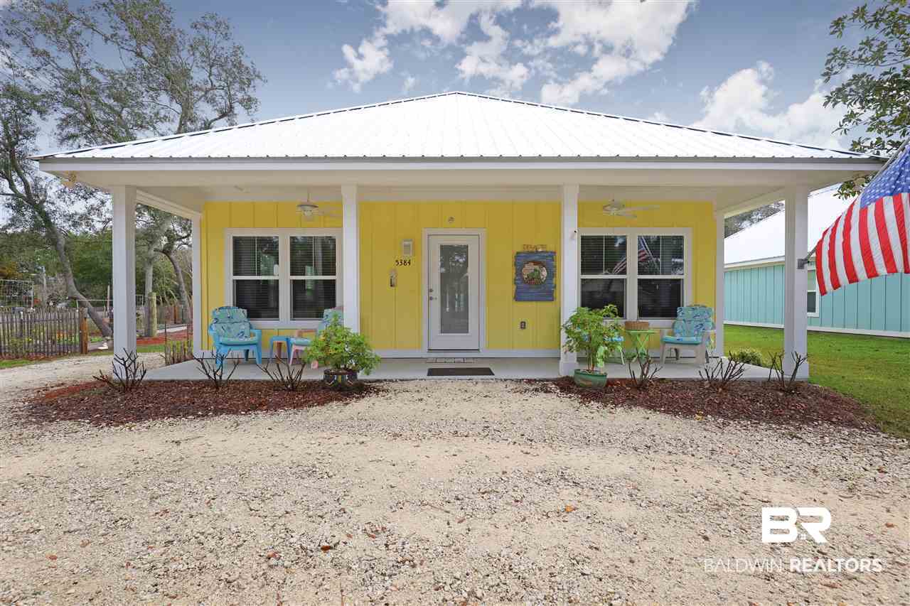 5384 Baldwin Avenue Orange Beach, AL 36561 - Photo 2 of 41