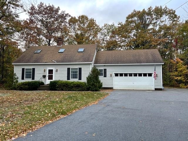 30 Bryant Mill Road Tamworth, NH 03886 - Photo 1 of 31 Gallery Image 1