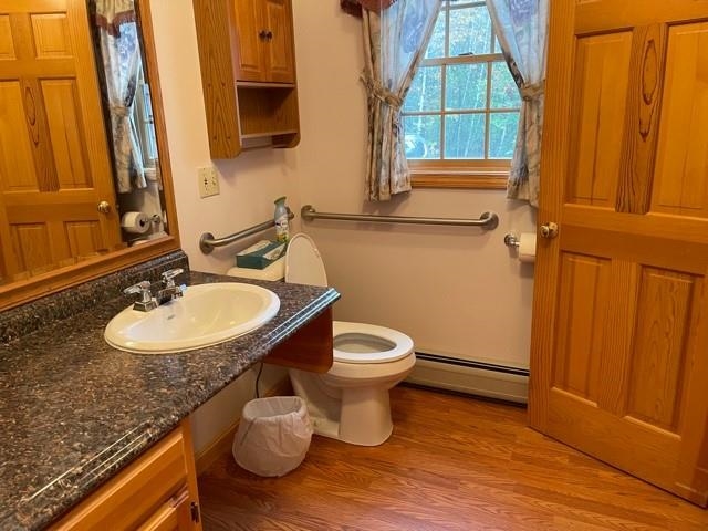 30 Bryant Mill Road Tamworth, NH 03886 - Photo 15 of 31 Gallery Image 15