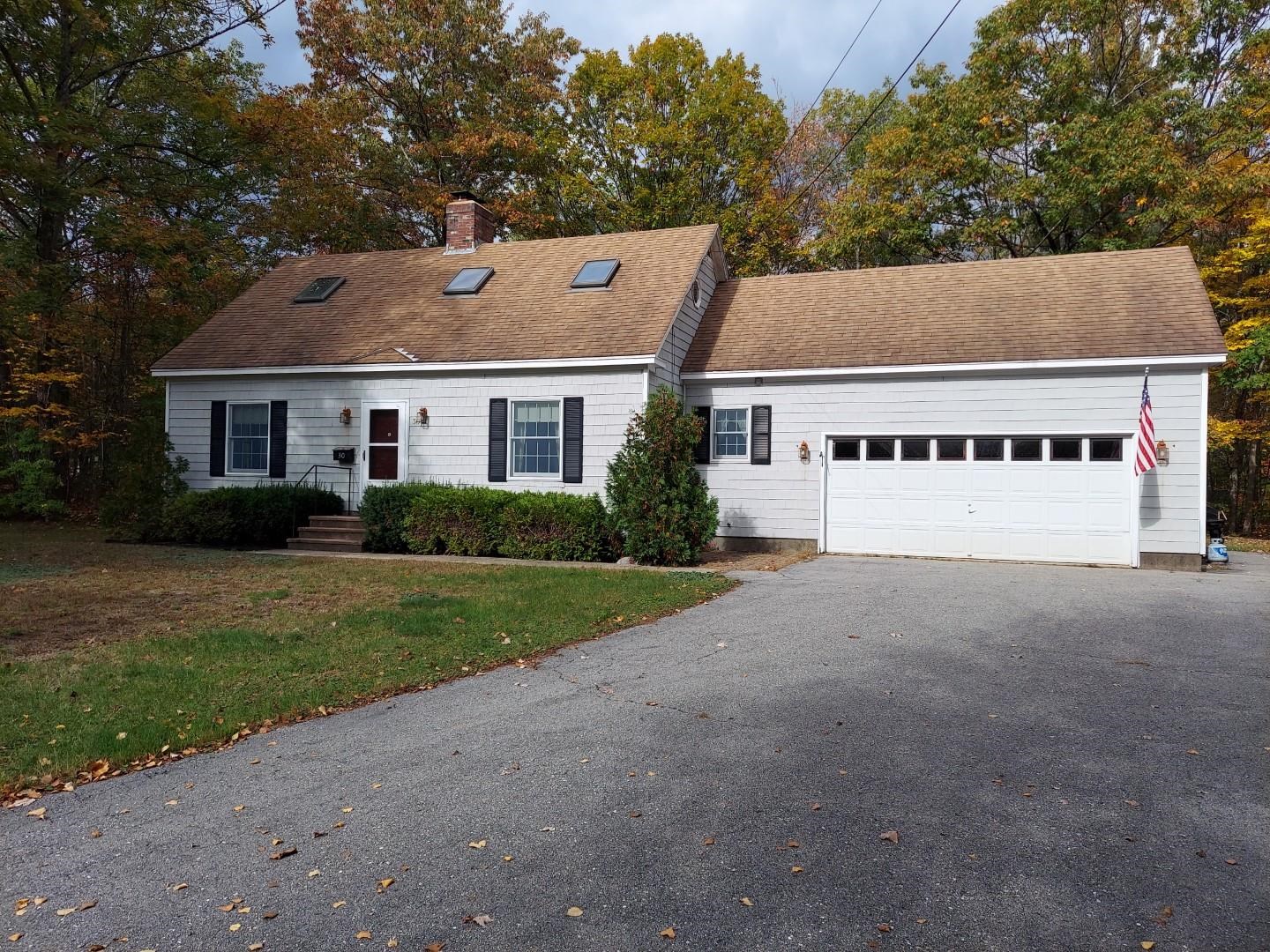 30 Bryant Mill Road Tamworth, NH 03886 - Photo 2 of 31 Gallery Image 2