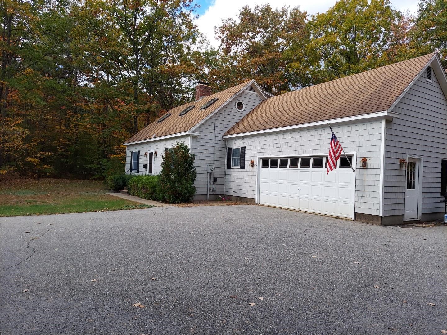 30 Bryant Mill Road Tamworth, NH 03886 - Photo 3 of 31 Gallery Image 3