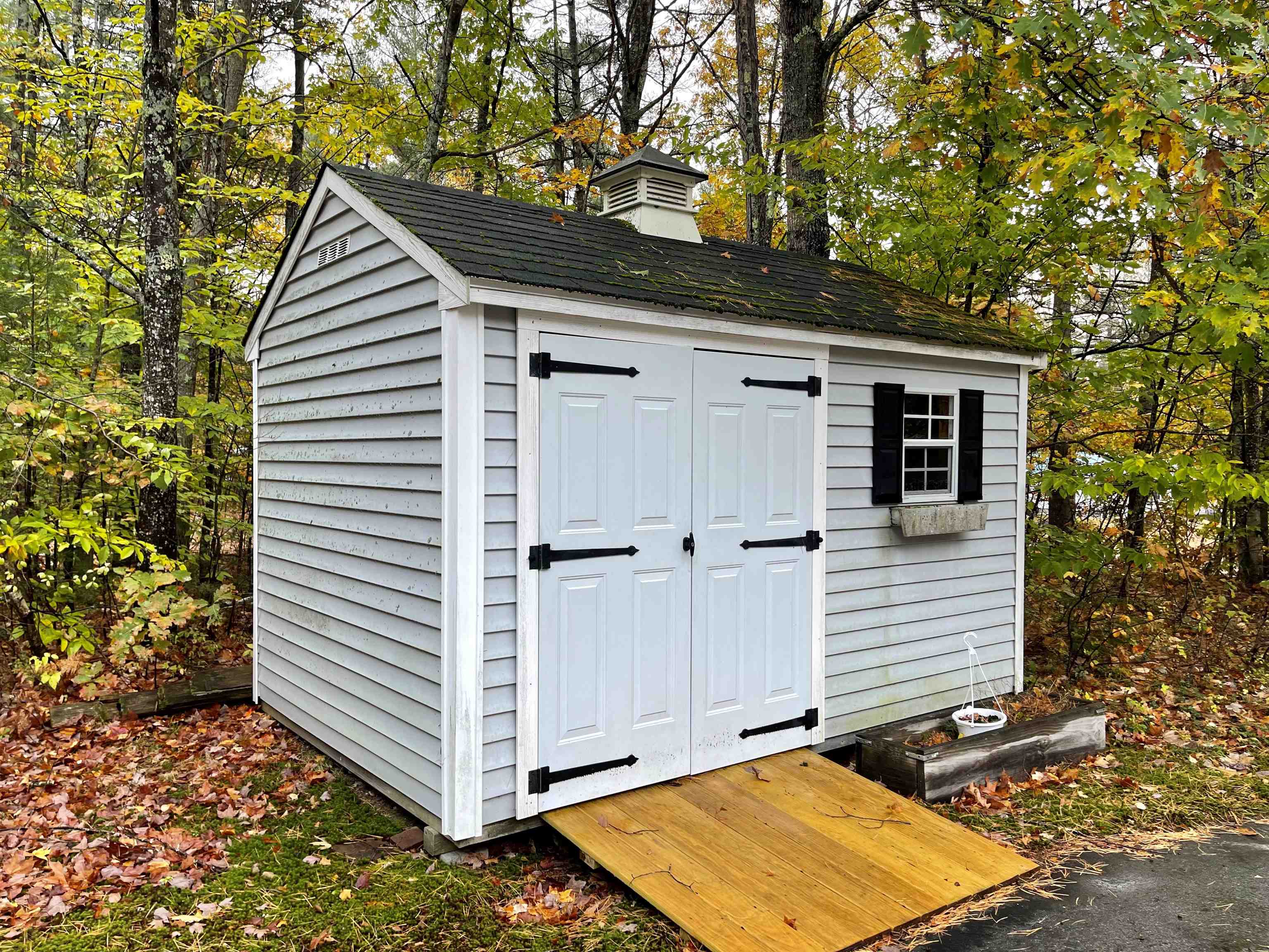 30 Bryant Mill Road Tamworth, NH 03886 - Photo 31 of 31 Gallery Image 31