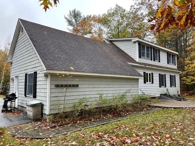 30 Bryant Mill Road Tamworth, NH 03886 - Photo 4 of 31 Gallery Image 4