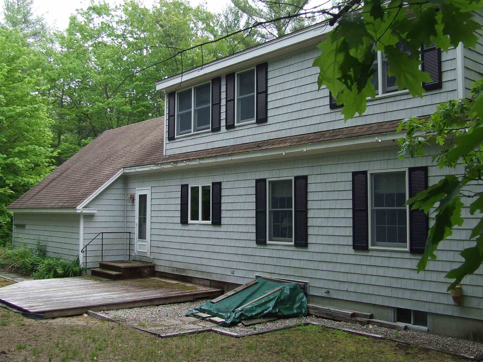 30 Bryant Mill Road Tamworth, NH 03886 - Photo 5 of 31 Gallery Image 5