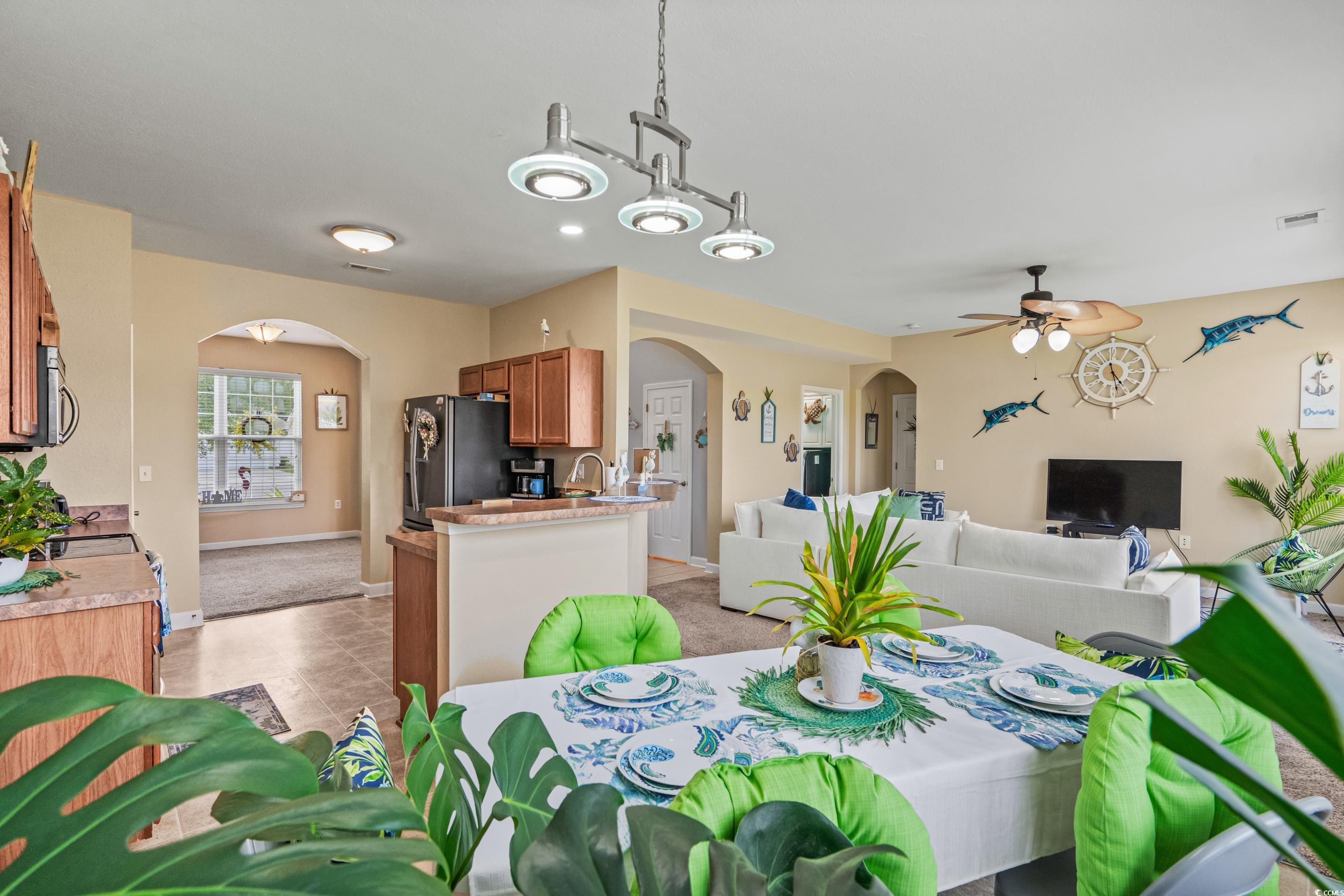 2120 Seneca Ridge Drive Myrtle Beach, SC 29579 - Photo 13 of 40 Gallery Image 13