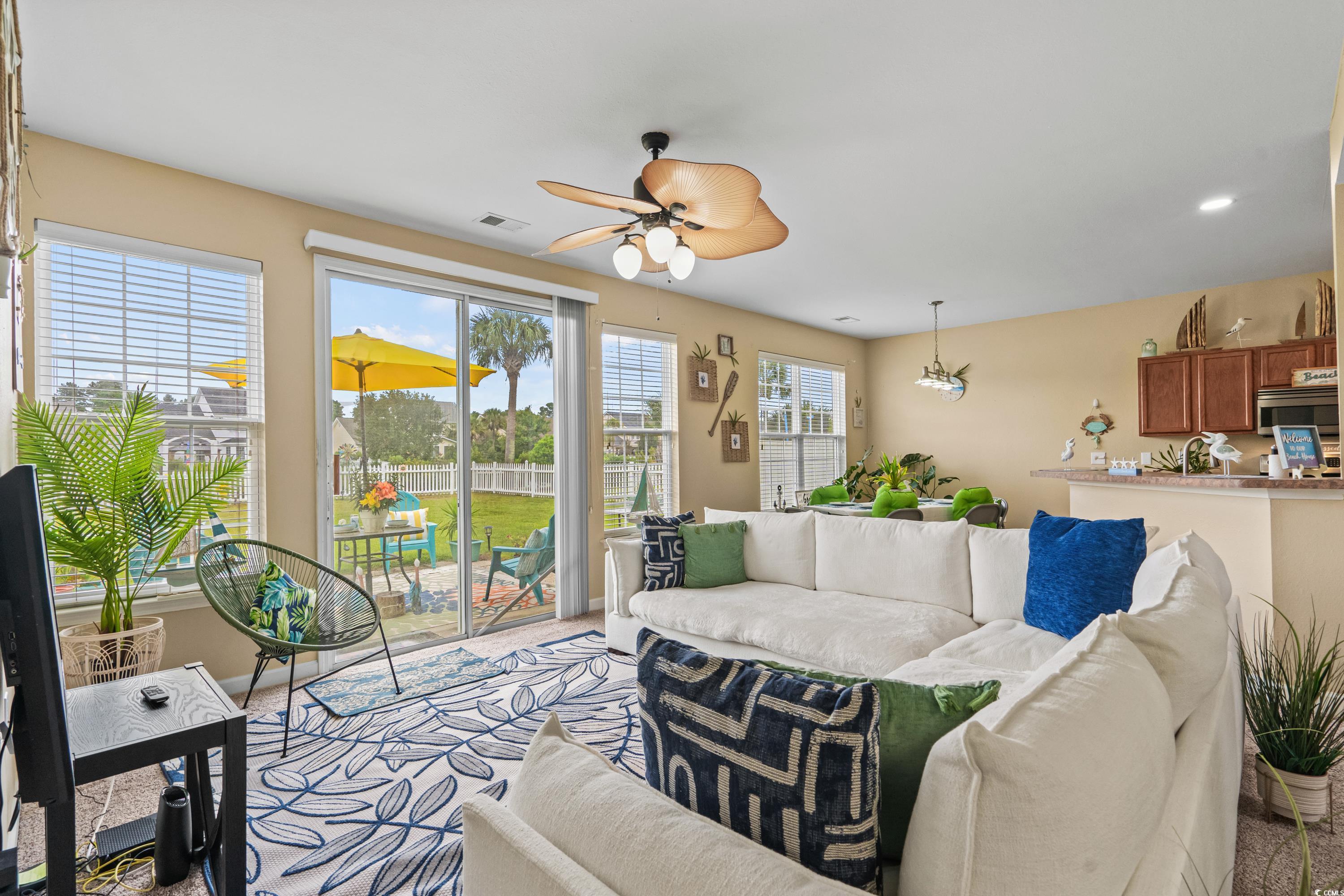 2120 Seneca Ridge Drive Myrtle Beach, SC 29579 - Photo 15 of 40 Gallery Image 15