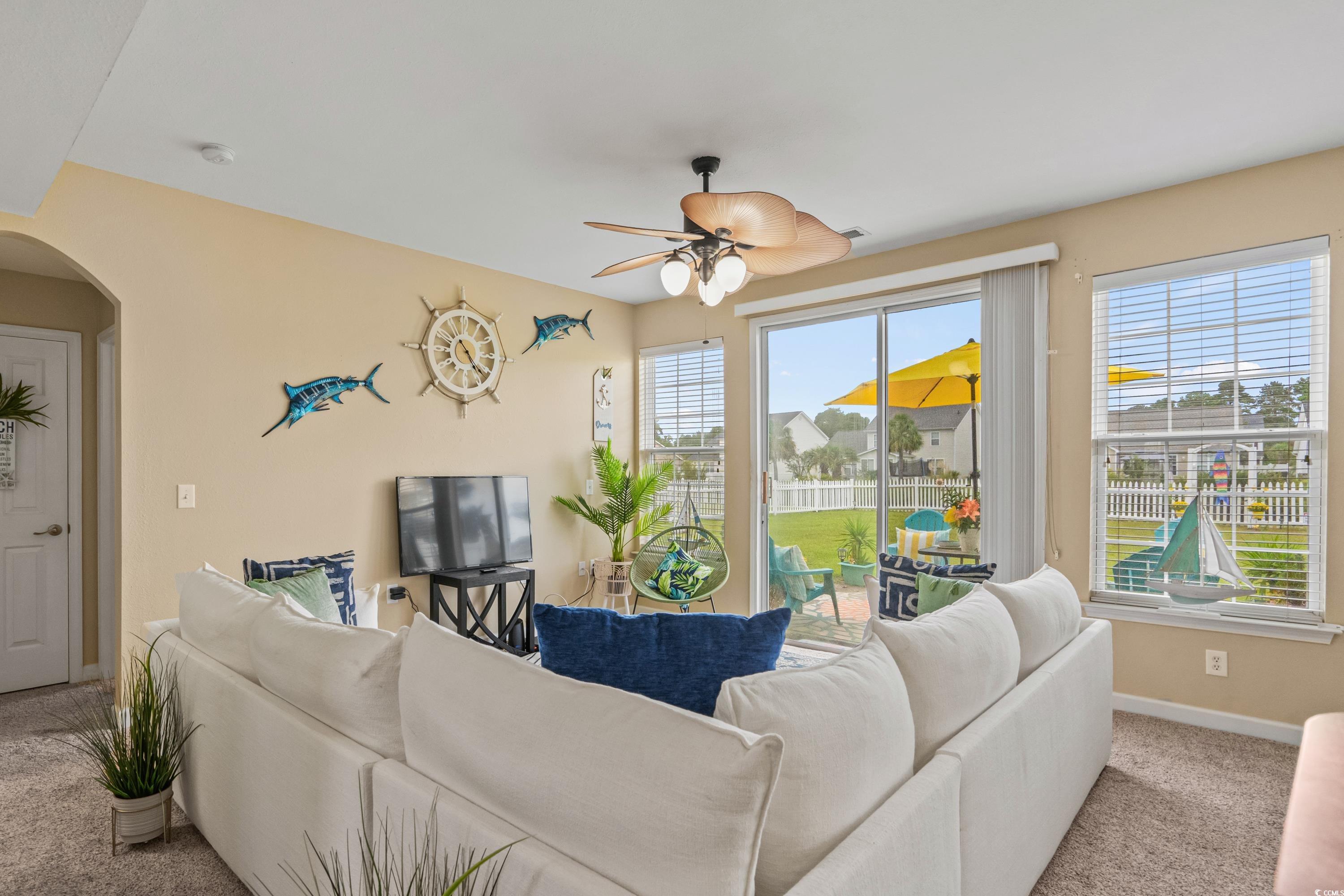 2120 Seneca Ridge Drive Myrtle Beach, SC 29579 - Photo 16 of 40 Gallery Image 16