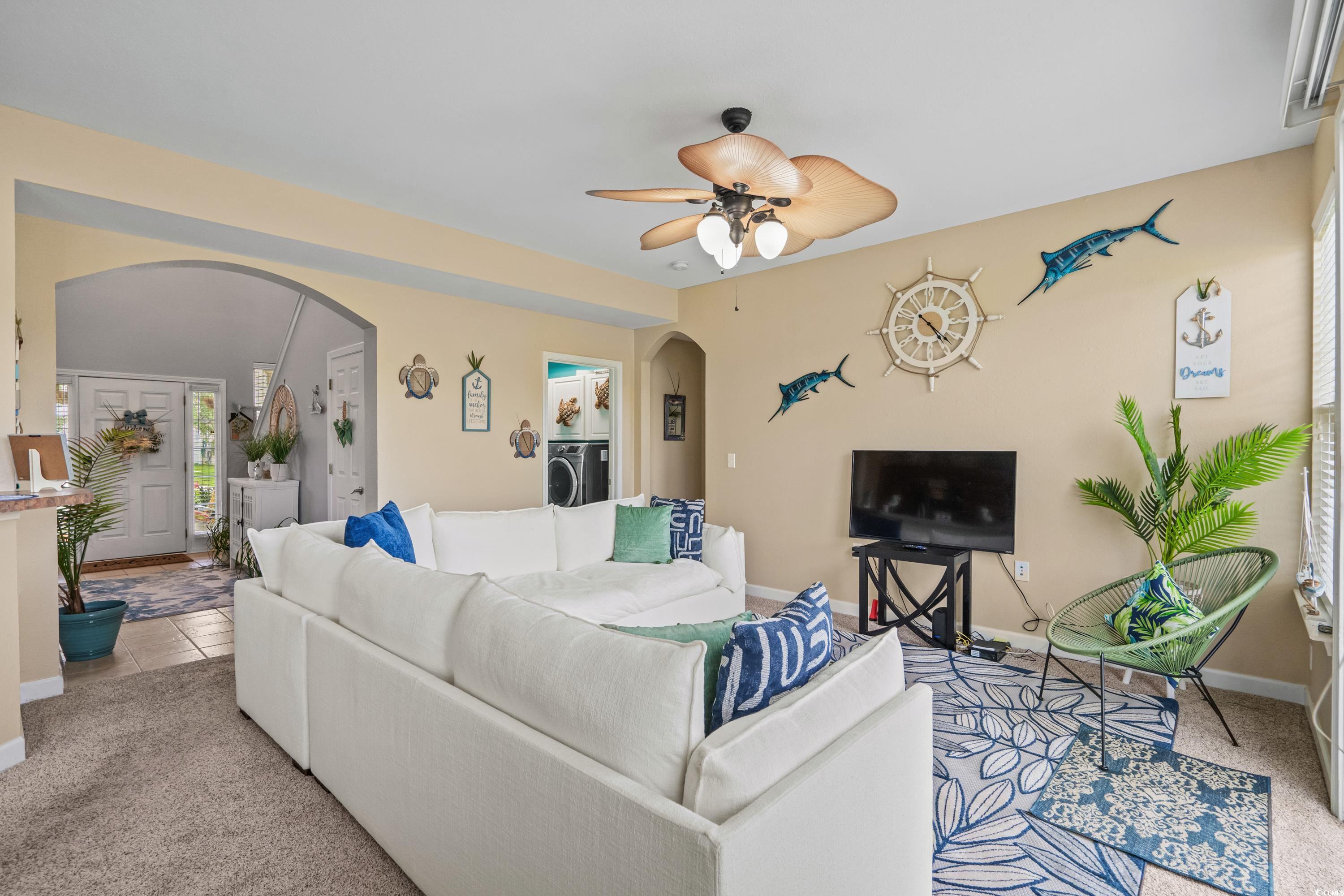 2120 Seneca Ridge Drive Myrtle Beach, SC 29579 - Photo 17 of 40 Gallery Image 17