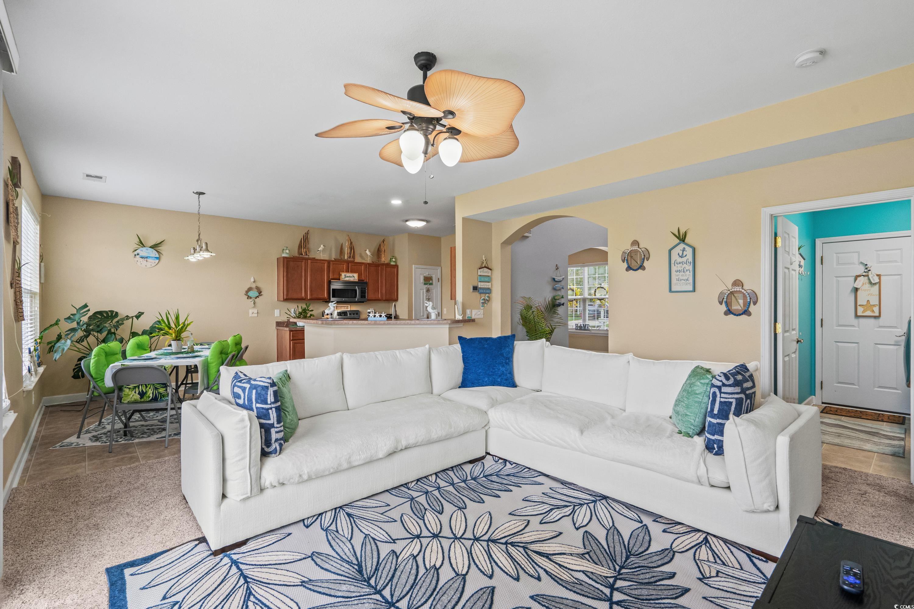 2120 Seneca Ridge Drive Myrtle Beach, SC 29579 - Photo 18 of 40 Gallery Image 18