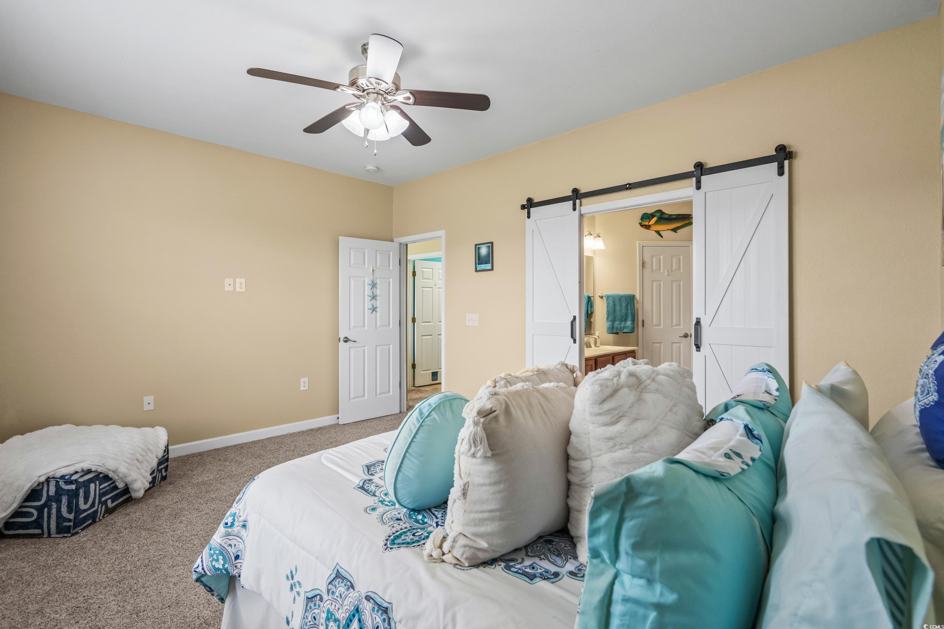 2120 Seneca Ridge Drive Myrtle Beach, SC 29579 - Photo 20 of 40 Gallery Image 20