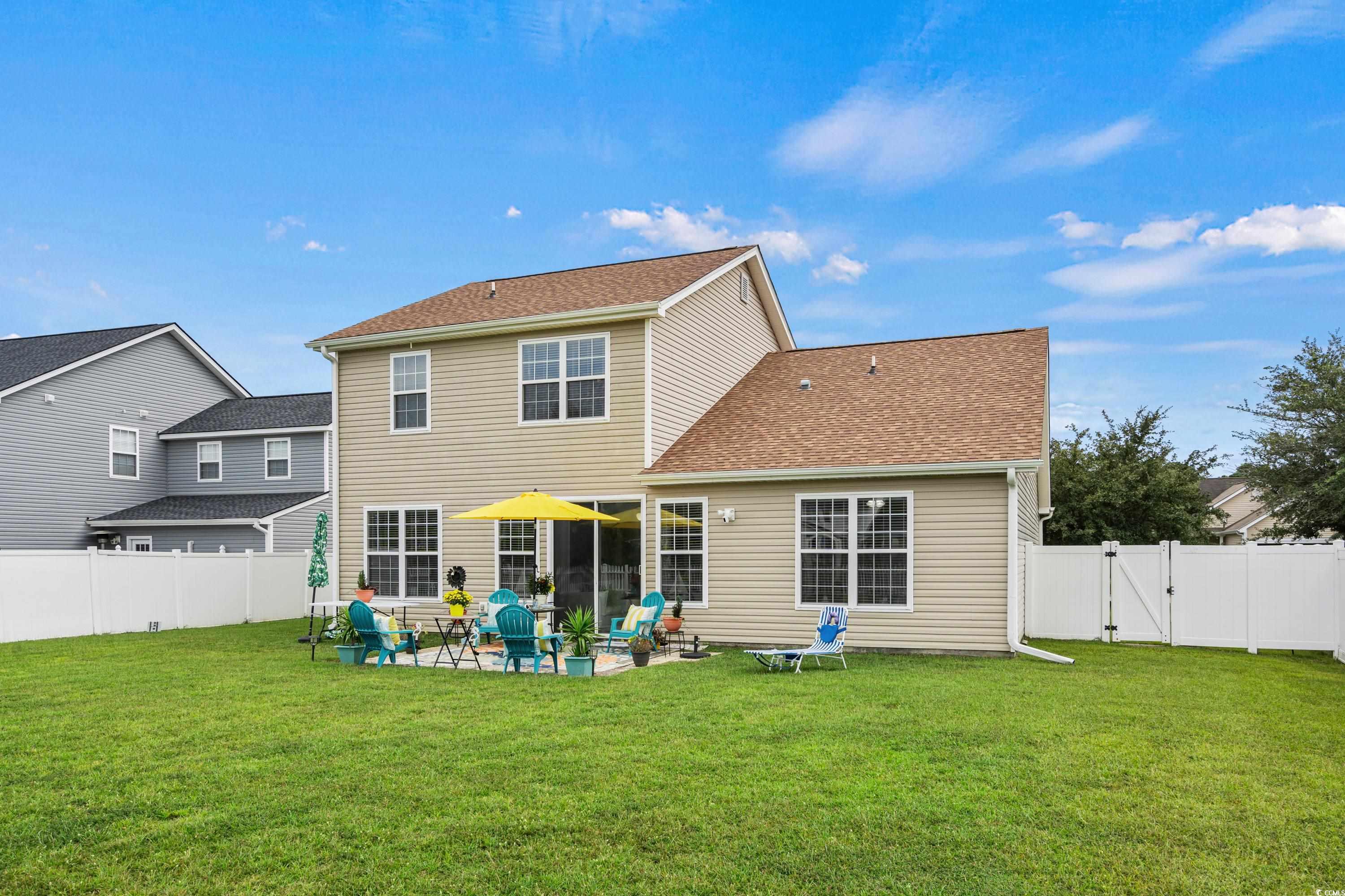 2120 Seneca Ridge Drive Myrtle Beach, SC 29579 - Photo 33 of 40 Gallery Image 33