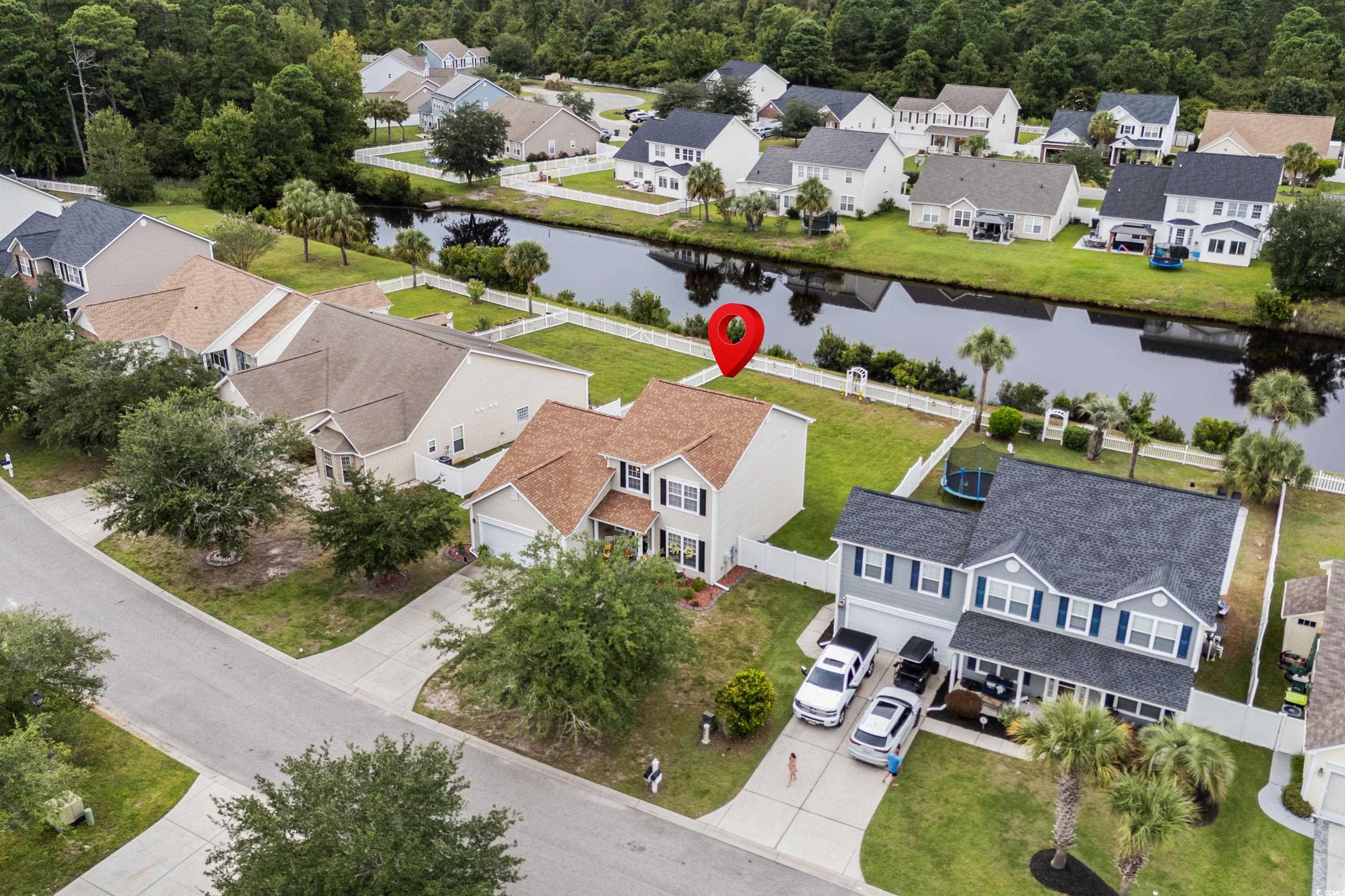2120 Seneca Ridge Drive Myrtle Beach, SC 29579 - Photo 35 of 40 Gallery Image 35