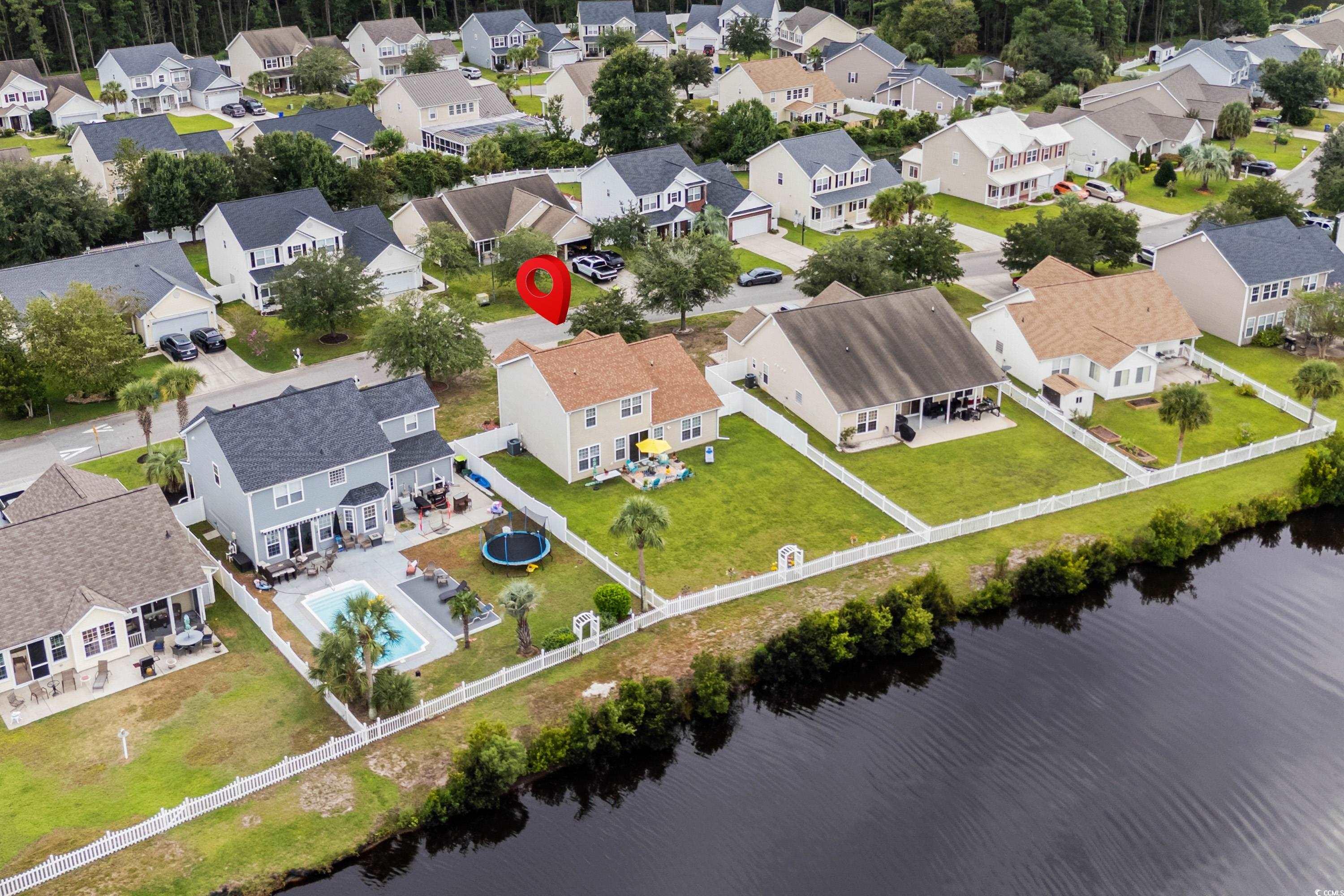 2120 Seneca Ridge Drive Myrtle Beach, SC 29579 - Photo 36 of 40 Gallery Image 36