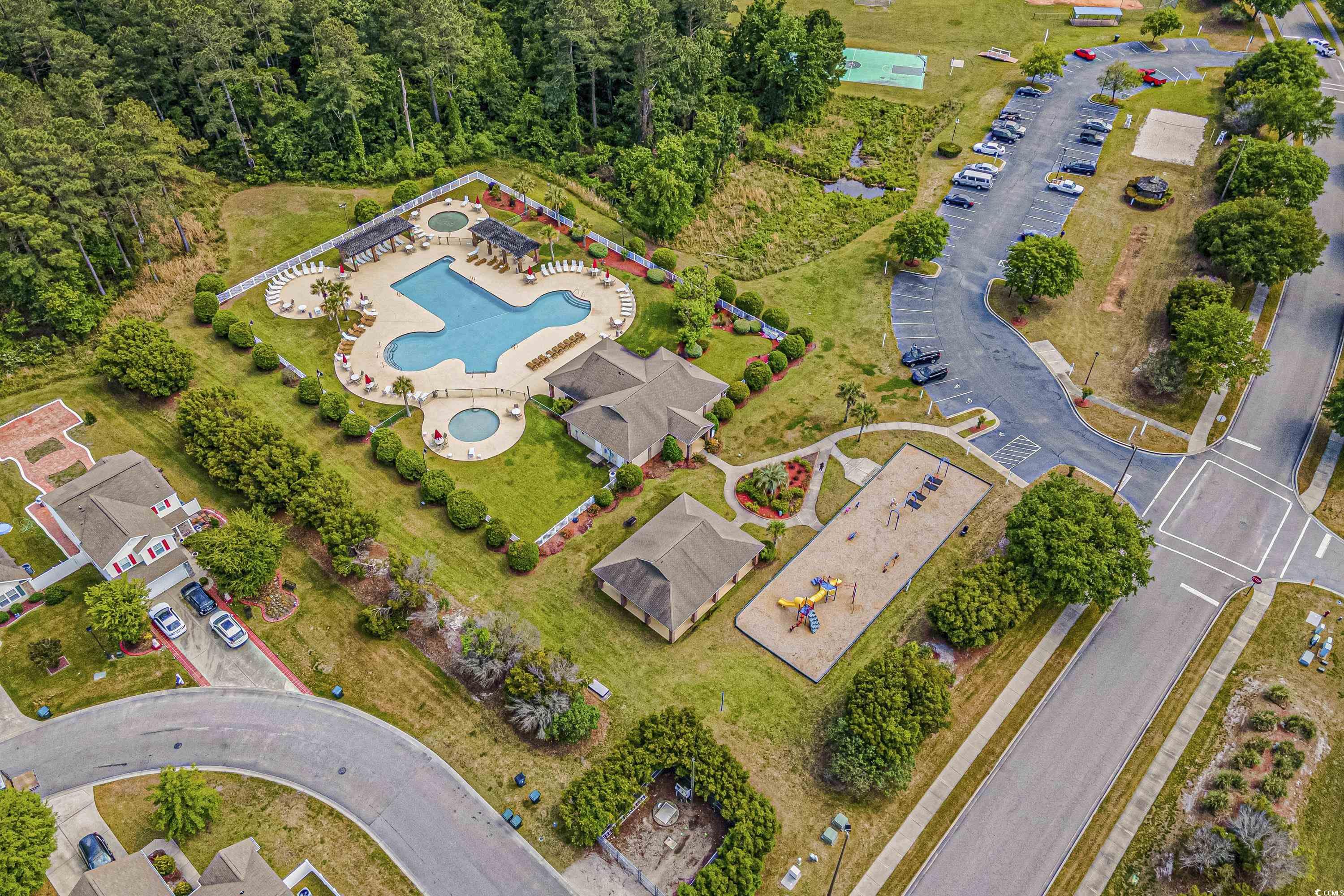 2120 Seneca Ridge Drive Myrtle Beach, SC 29579 - Photo 38 of 40 Gallery Image 38