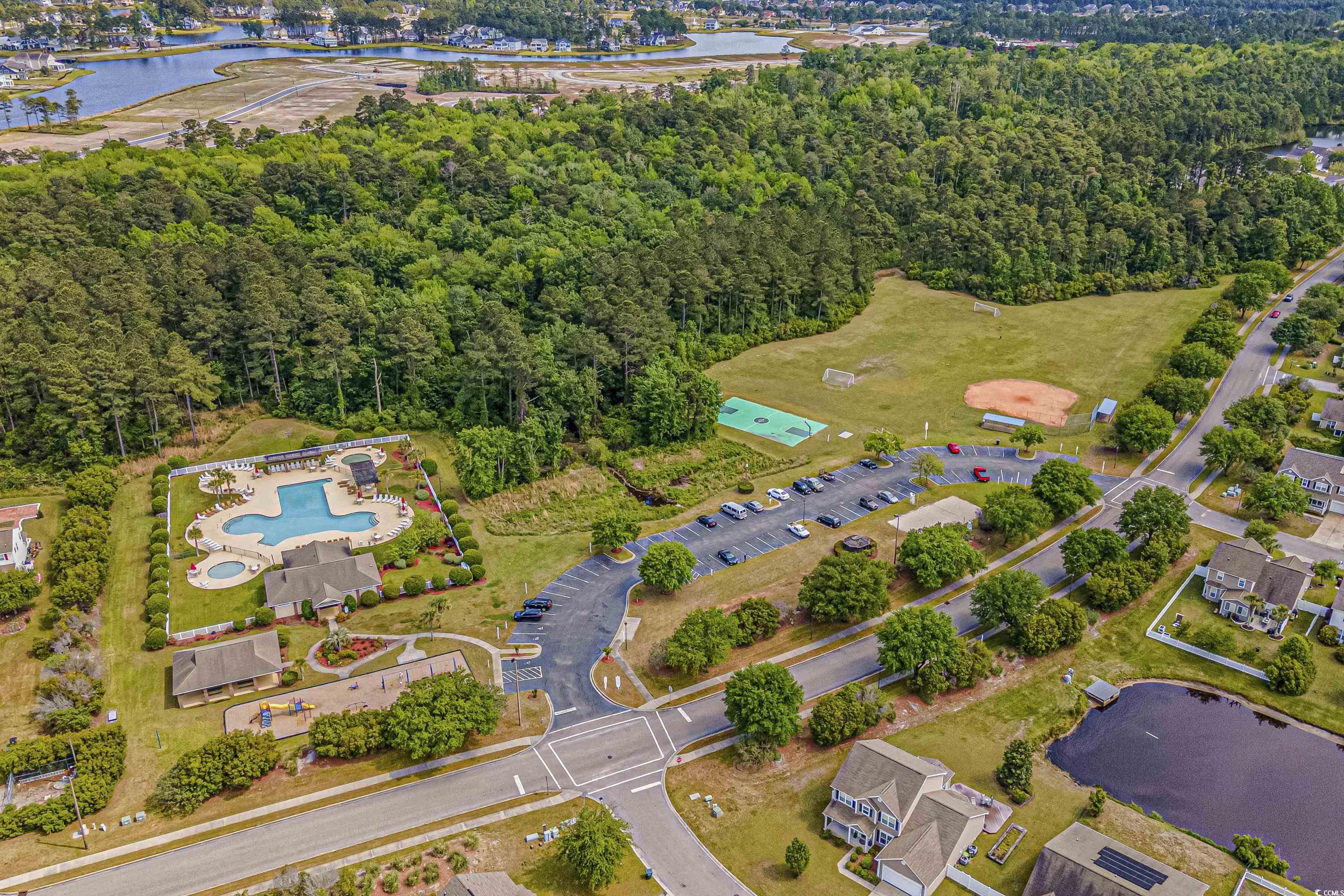 2120 Seneca Ridge Drive Myrtle Beach, SC 29579 - Photo 39 of 40 Gallery Image 39
