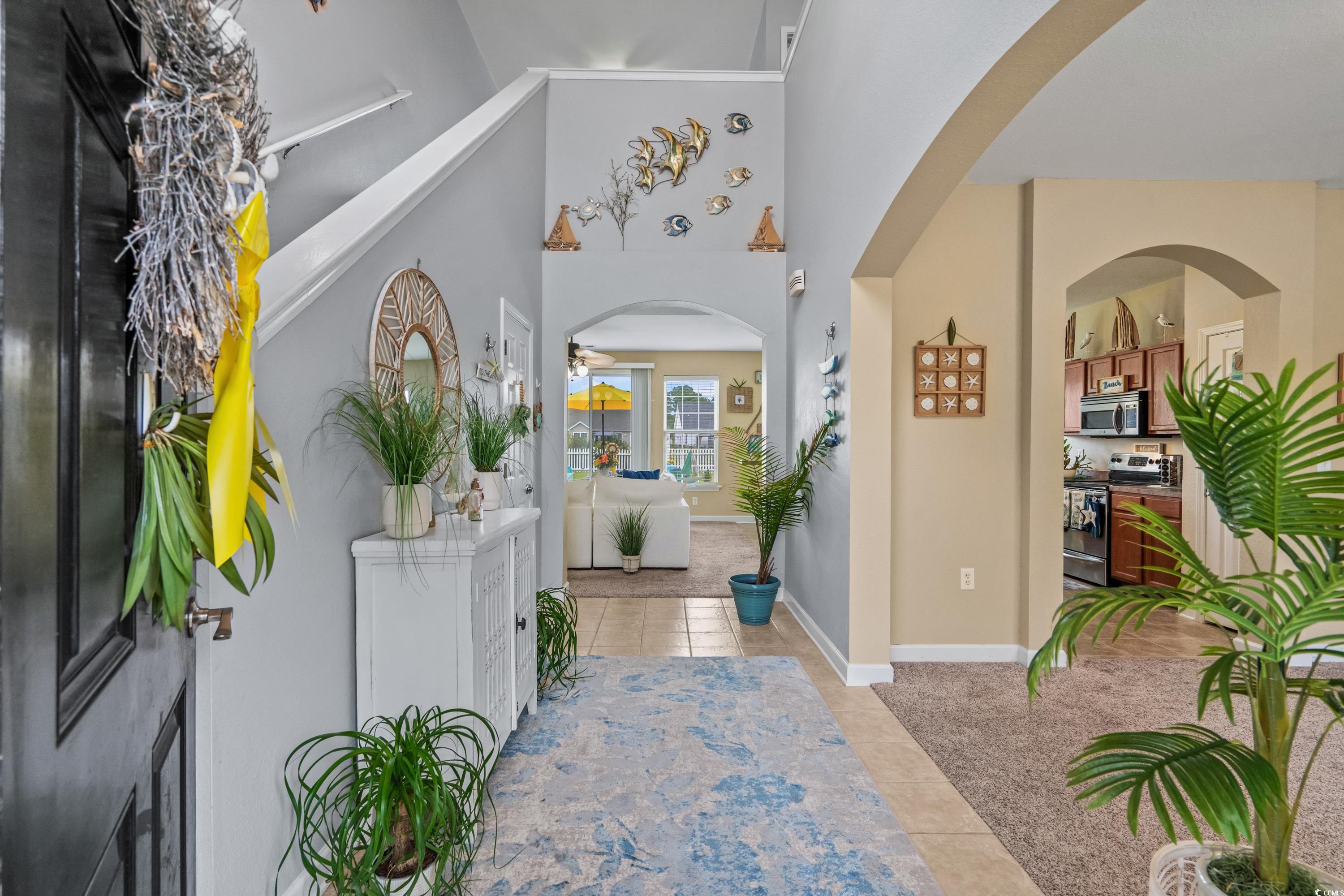 2120 Seneca Ridge Drive Myrtle Beach, SC 29579 - Photo 4 of 40 Gallery Image 4