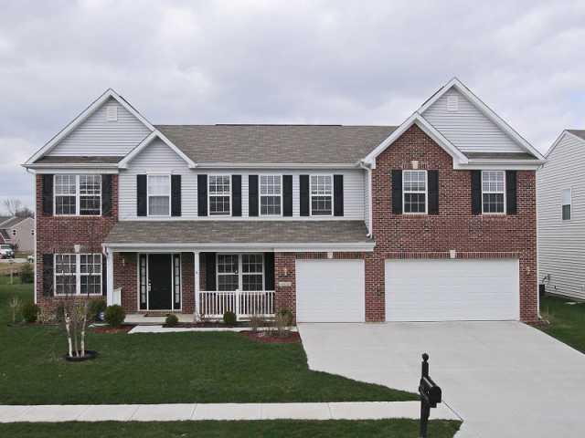 10628 Patoka Road Indianapolis, IN 46239 - Photo 1 of 12 Gallery Image 1
