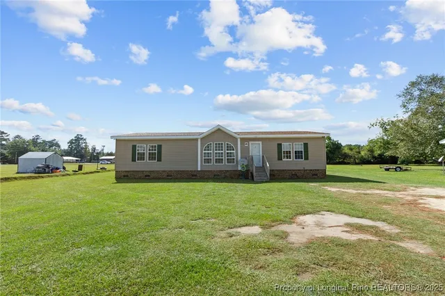 $150,000 | 2246 Alamac Road, Lumberton, NC 28358