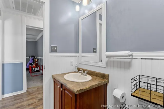 $150,000 | 2246 Alamac Road, Lumberton, NC 28358