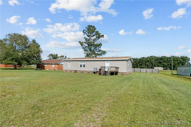 $150,000 | 2246 Alamac Road, Lumberton, NC 28358