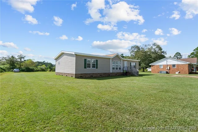 $150,000 | 2246 Alamac Road, Lumberton, NC 28358