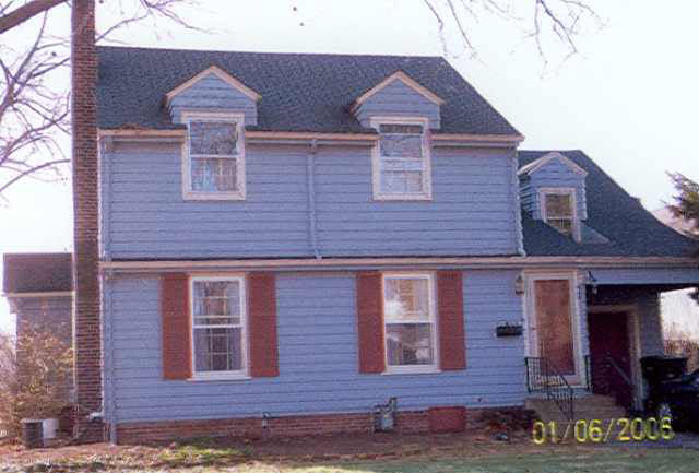 935 Rochester Street Lafayette, IN 47905 - Photo 1 of 7 Gallery Image 1