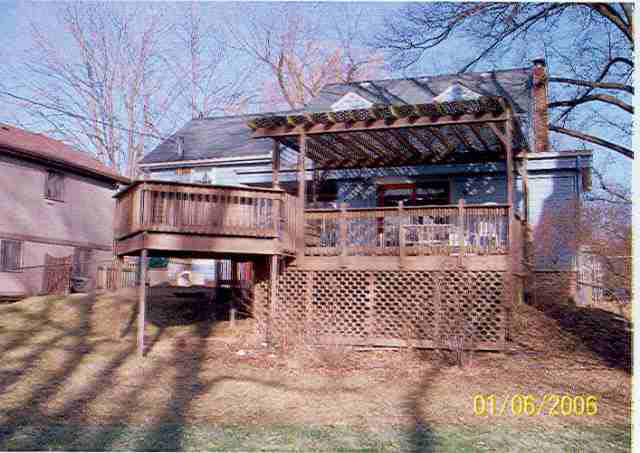 935 Rochester Street Lafayette, IN 47905 - Photo 6 of 7 Gallery Image 6