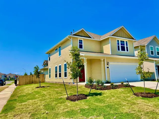 $2,075 | 111 Living Reef Drive, Maxwell, TX 78656