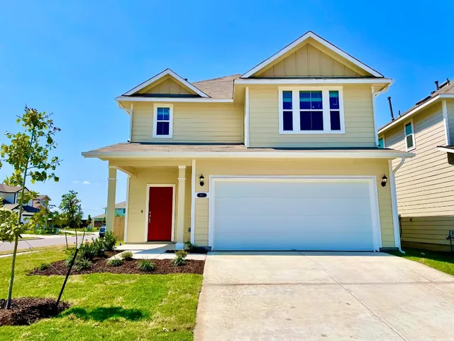 $2,075 | 111 Living Reef Drive, Maxwell, TX 78656