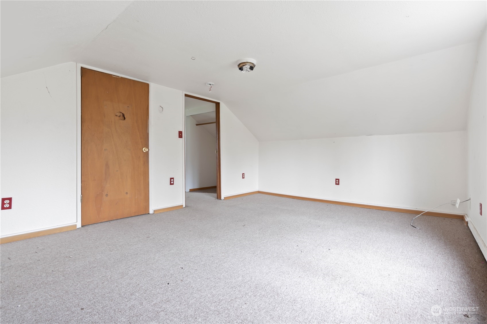 322 4th Street Roy, WA 98580 - Photo 14 of 29 a view of an empty room