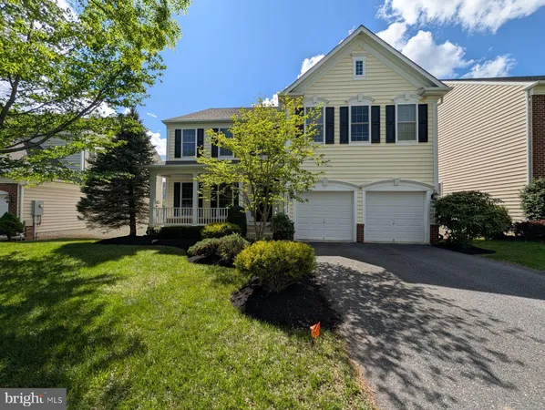 $925,000 | 12711 Gorman Circle, Boyds, MD 20841
