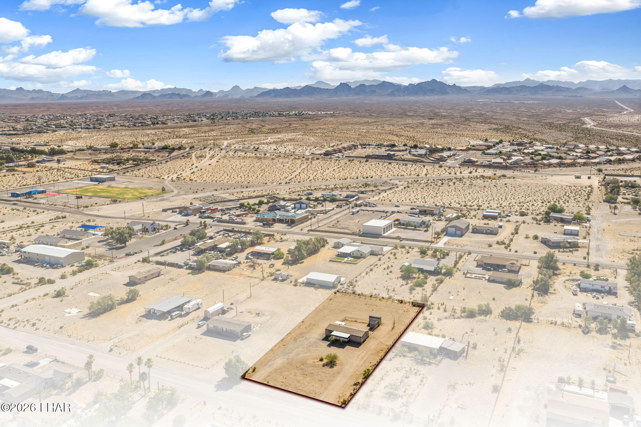 4902 El Ranchero Road Fort Mohave, AZ 86426 - Photo 53 of 61