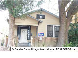 1323 Terrace Avenue Baton Rouge, LA 70802 - Photo 1 of 1