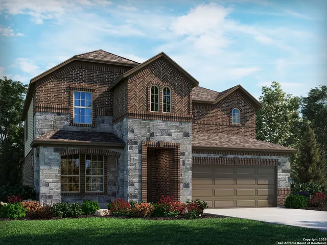$556,990 | 10409 Bluefish Way, Boerne, TX 78006