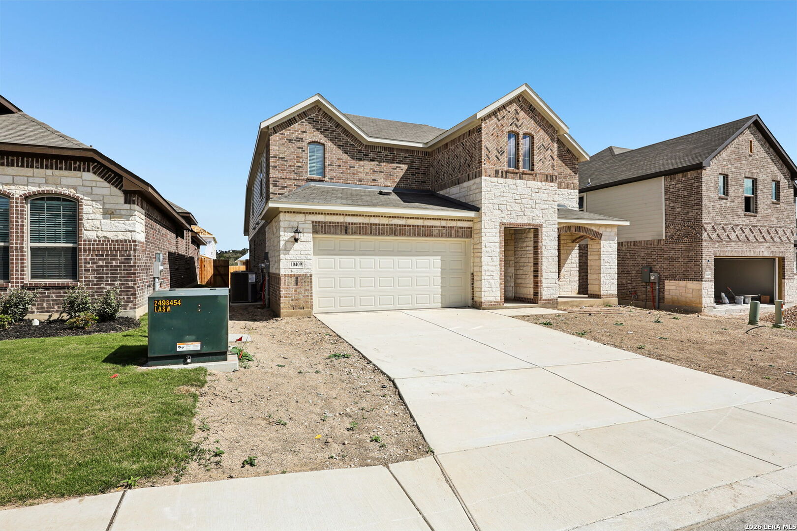 10409 Bluefish Way Boerne, TX 78006 - Photo 3 of 48