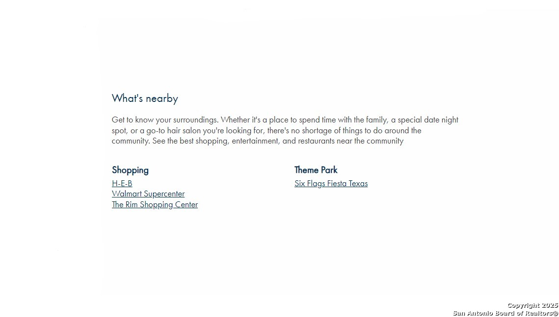 10409 Bluefish Way Boerne, TX 78006 - Photo 4 of 5 a picture of a rug with a white wall