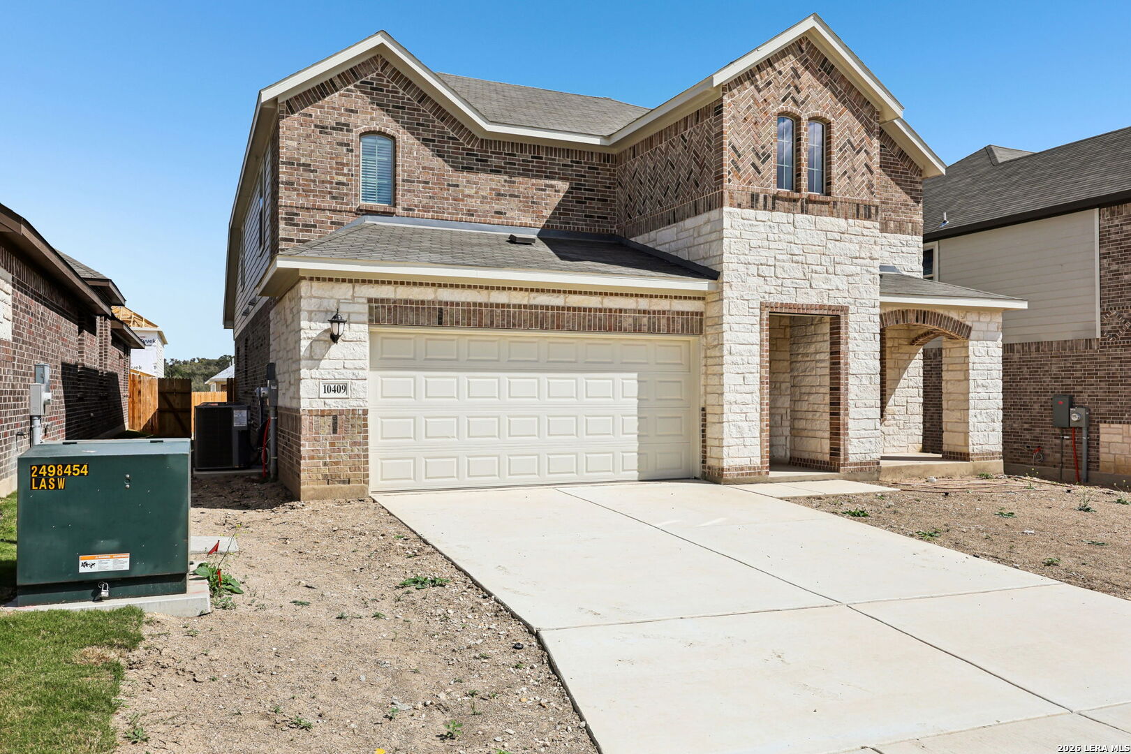 10409 Bluefish Way Boerne, TX 78006 - Photo 4 of 48