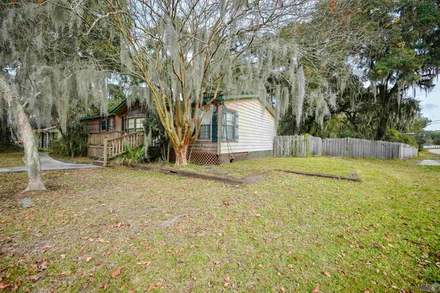 $160,000 | 102 Shady Oaks Drive, Pierre Part, LA 70339