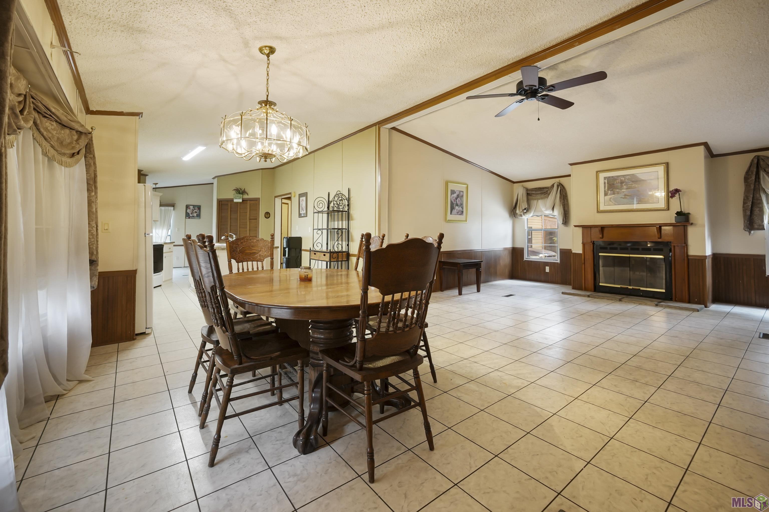 102 Shady Oaks Drive Pierre Part, LA 70339 - Photo 8 of 17 Dining