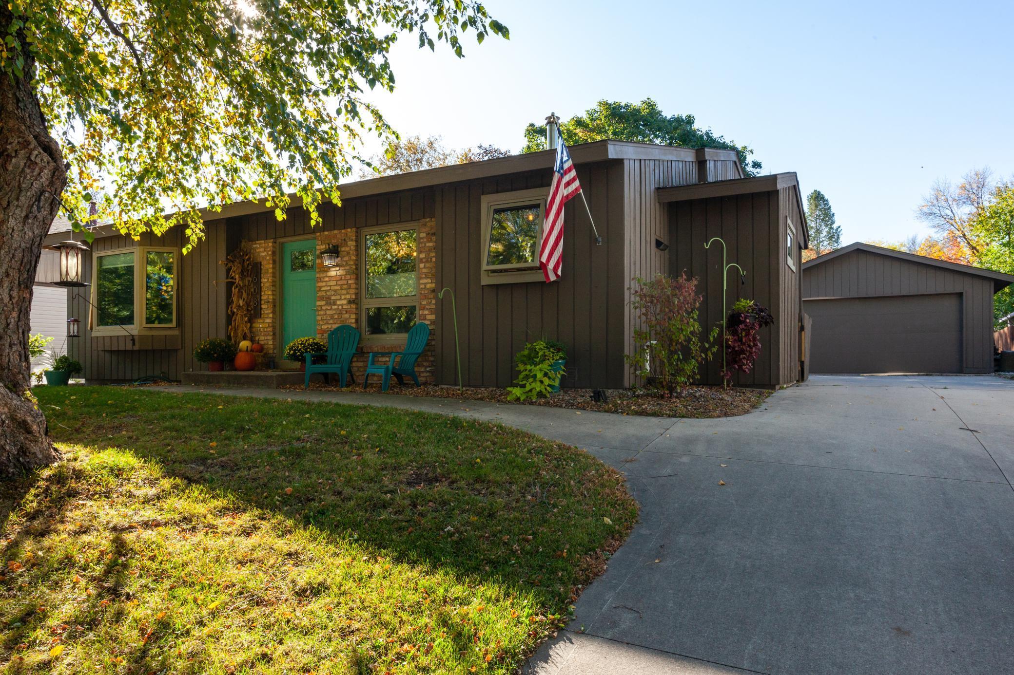 608 16 1/2 Street Southeast Rochester, MN 55904 - Photo 1 of 1 Gallery Image 1