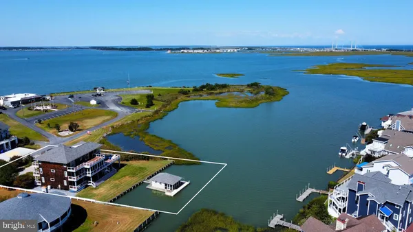 $2,895,000 | 29230 Marshy Hope Way, Ocean View, DE 19970