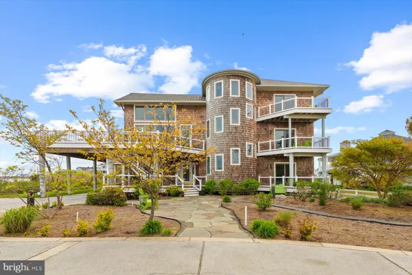 $2,895,000 | 29230 Marshy Hope Way, Ocean View, DE 19970