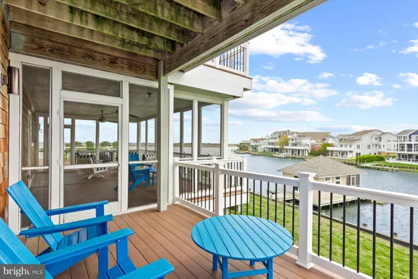$2,895,000 | 29230 Marshy Hope Way, Ocean View, DE 19970
