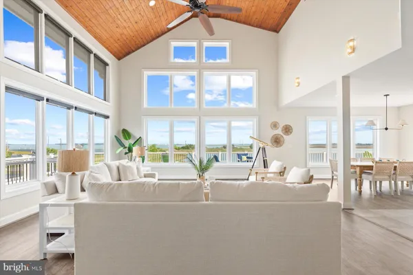 $2,895,000 | 29230 Marshy Hope Way, Ocean View, DE 19970