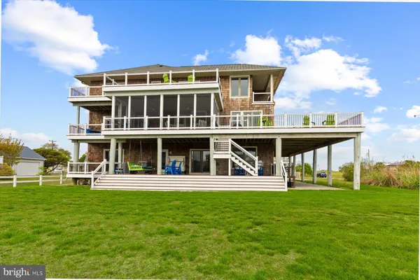 $2,895,000 | 29230 Marshy Hope Way, Ocean View, DE 19970