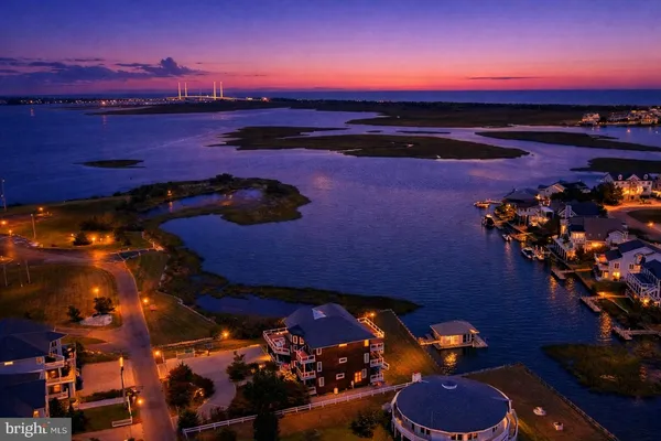 $2,895,000 | 29230 Marshy Hope Way, Ocean View, DE 19970